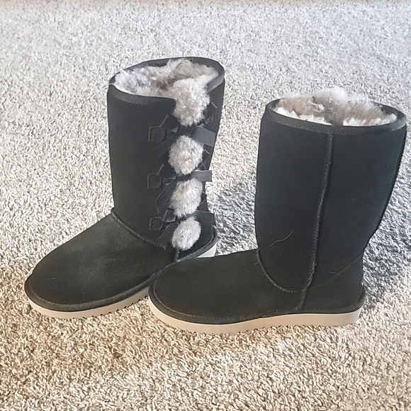Koolaburra womens boots - Picture 1 of 1